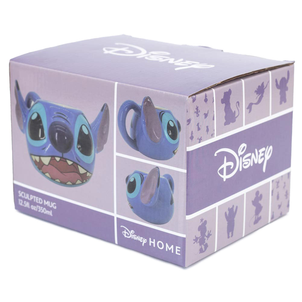 Lilo & Stitch 3D Mug: 5 - Mugs By Lilo & Stitch