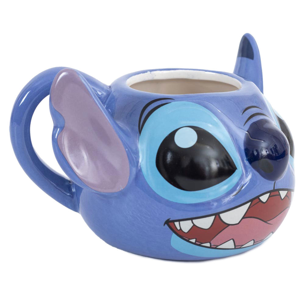 Lilo & Stitch 3D Mug: 1 - Mugs By Lilo & Stitch