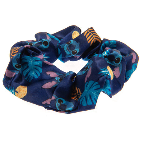 Lilo & Stitch 3pk Scrunchie Set: 3 - Accessories By Lilo & Stitch