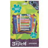 Lilo & Stitch 800pc Sticker Set: 1 - Stickers By Lilo & Stitch