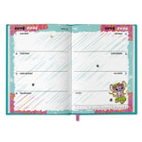 Lilo & Stitch A5 Diary 2026: 3 - Diaries By Lilo & Stitch