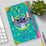 Lilo & Stitch A5 Diary 2026: 4 - Diaries By Lilo & Stitch