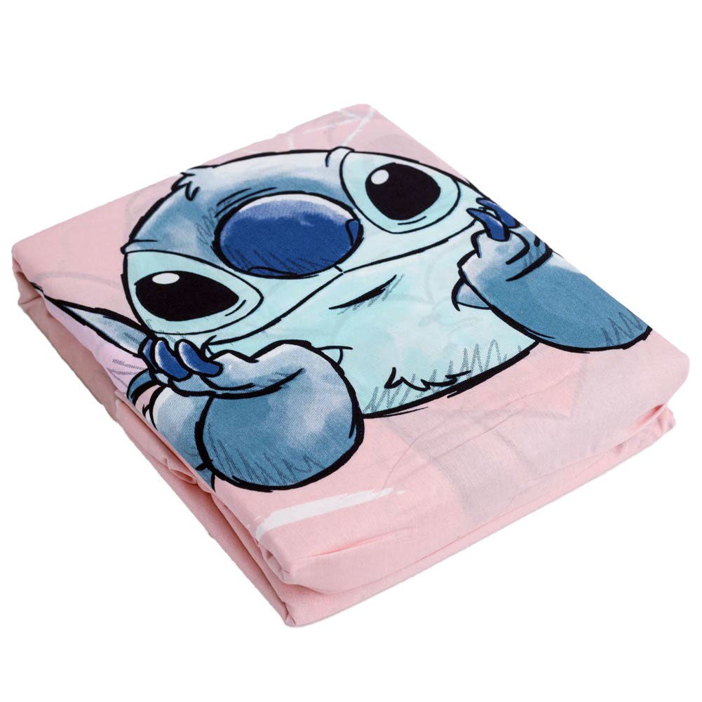 Lilo & Stitch Aloha Double Duvet Set: 3 - Bedroom By Lilo & Stitch