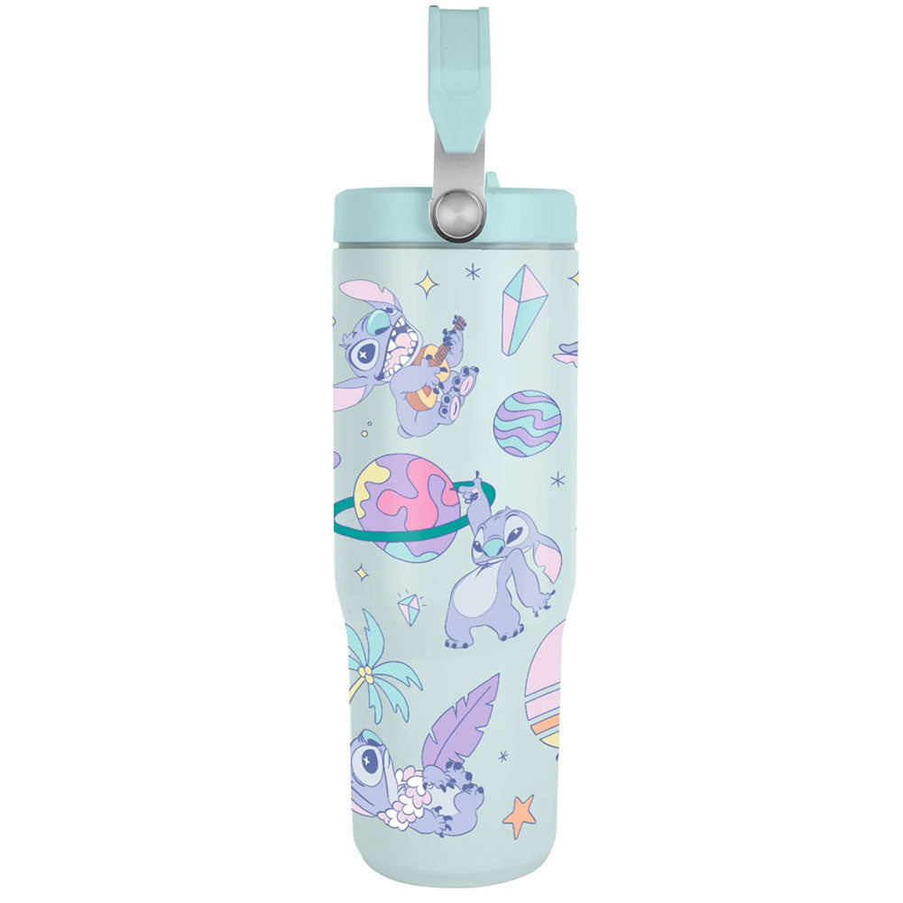 Lilo & Stitch Angel 30oz Pitcher: 2 - Water Bottles By Lilo & Stitch