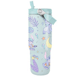 Lilo & Stitch Angel 30oz Pitcher: 4 - Water Bottles By Lilo & Stitch