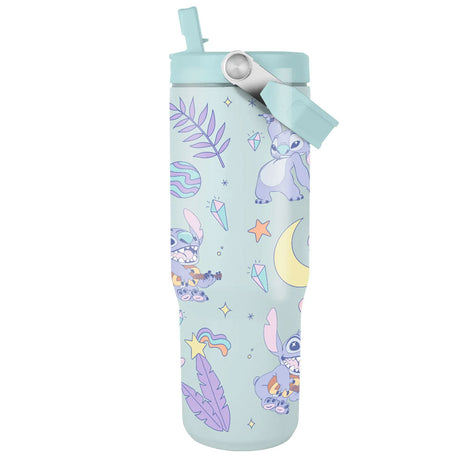Lilo & Stitch Angel 30oz Pitcher: 4 - Water Bottles By Lilo & Stitch