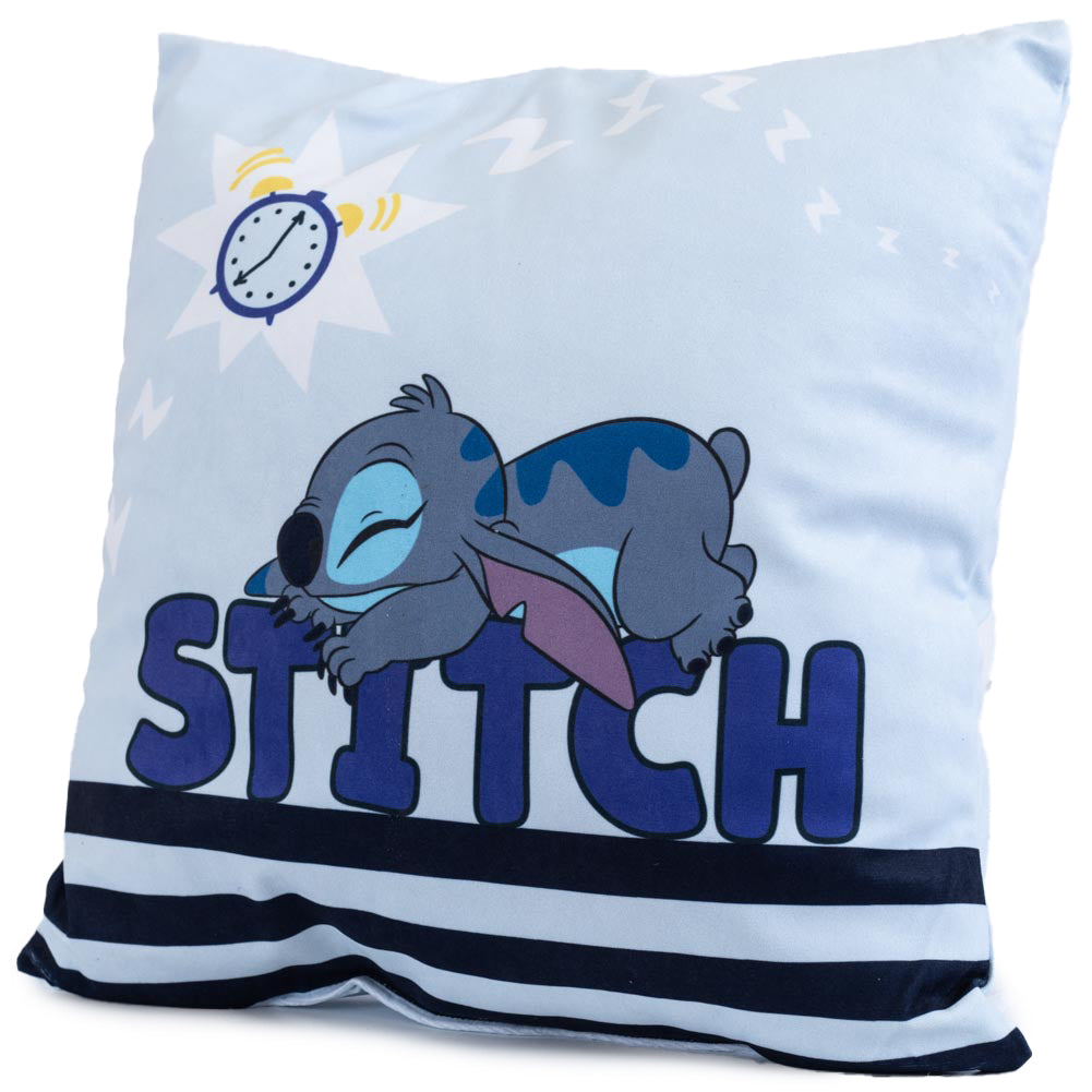 Lilo & Stitch Cushion: 1 - Cushions By Lilo & Stitch