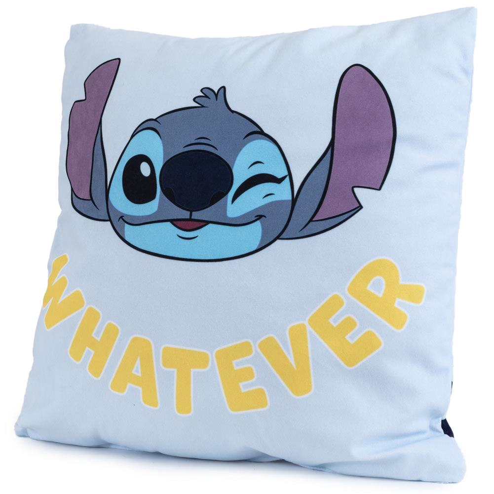 Lilo & Stitch Cushion: 2 - Cushions By Lilo & Stitch