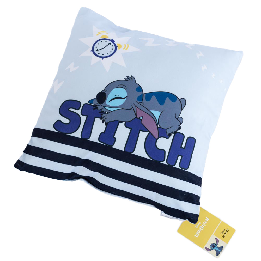 Lilo & Stitch Cushion: 4 - Cushions By Lilo & Stitch