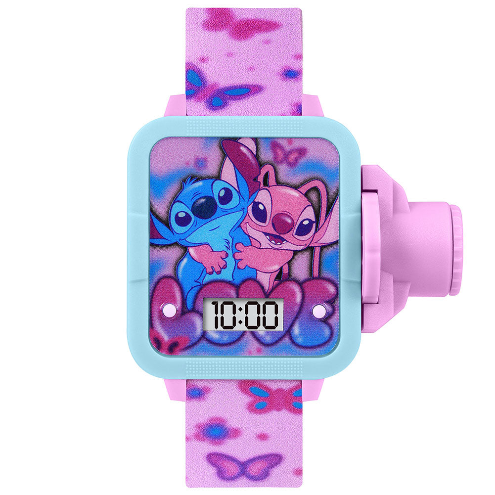 Lilo & Stitch Junior Projection Watch: 1 - Watches By Lilo & Stitch