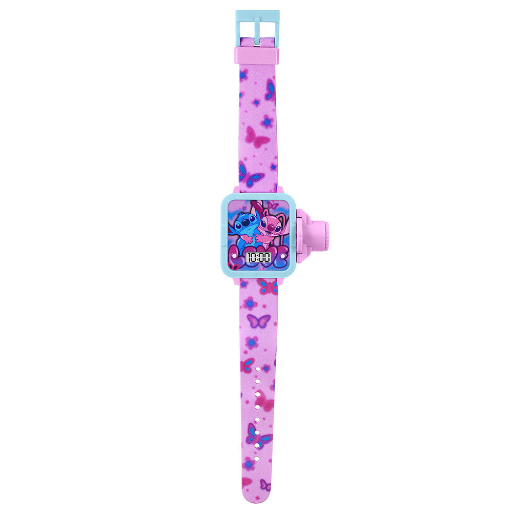 Lilo & Stitch Junior Projection Watch: 2 - Watches By Lilo & Stitch