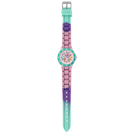 Lilo & Stitch Junior Time Teacher Watch Angel: 2 - Watches By Lilo & Stitch