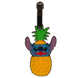 Lilo & Stitch Hawaiian Luggage Tags: 2 - Travel By Lilo & Stitch