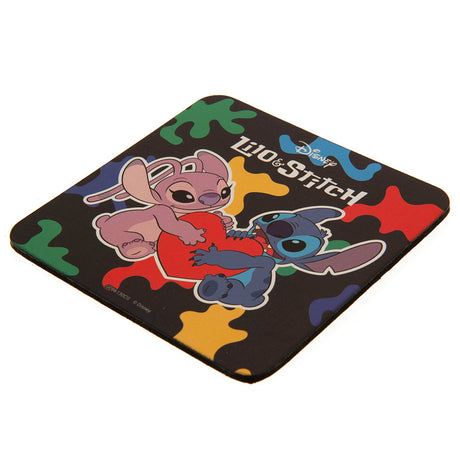 Lilo & Stitch Mug & Coaster Set: 3 - Gift Sets By Lilo & Stitch