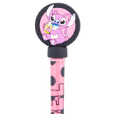Lilo & Stitch Pen & Spinning Angel Topper: 3 - Pens & Pencils By Lilo & Stitch