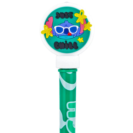 Lilo & Stitch Pen & Spinning Stitch Topper: 3 - Pens & Pencils By Lilo & Stitch