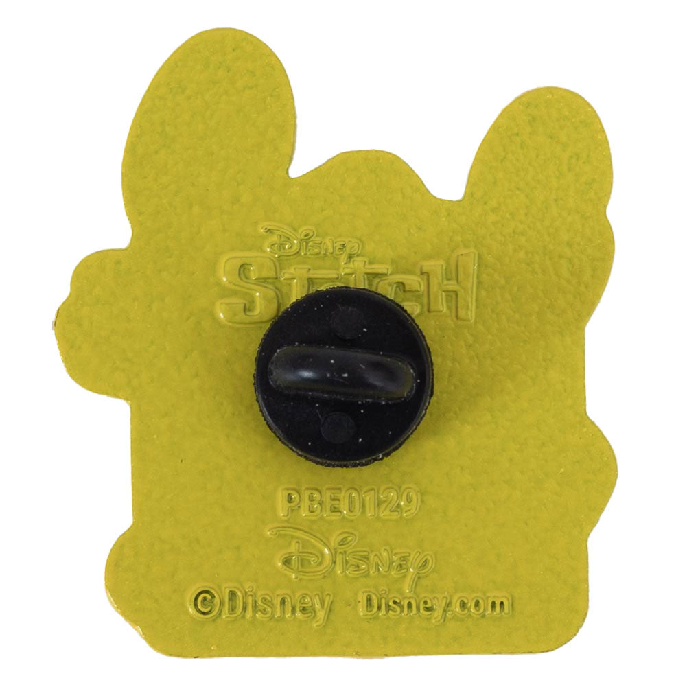 Lilo & Stitch Pin Badge: 3 - Badges By Lilo & Stitch