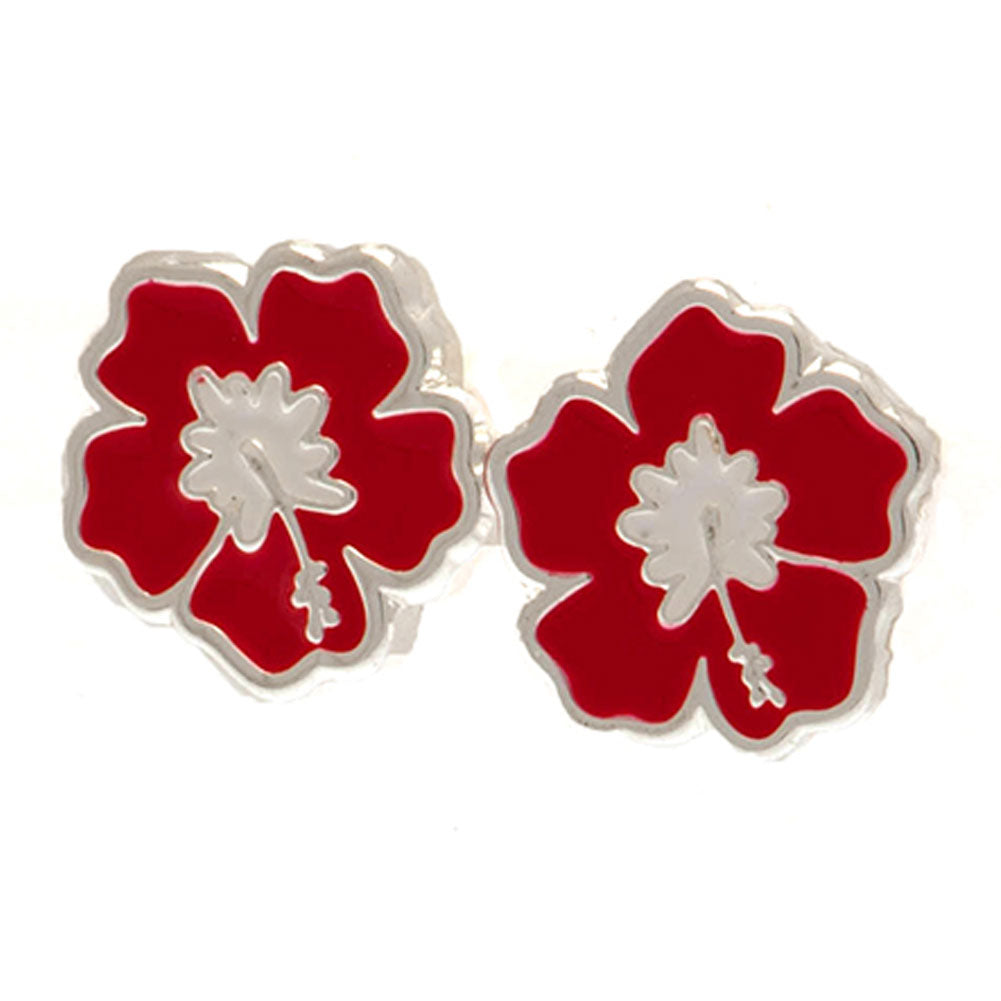 Lilo & Stitch Plated Brass Earring Set: 4 - Jewellery By Lilo & Stitch