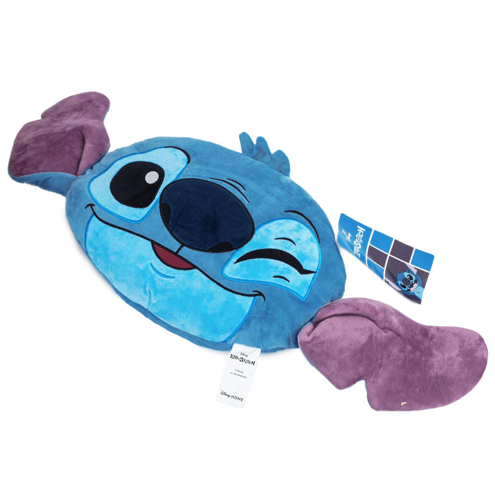 Lilo & Stitch Shaped Cushion: 3 - Cushions By Lilo & Stitch