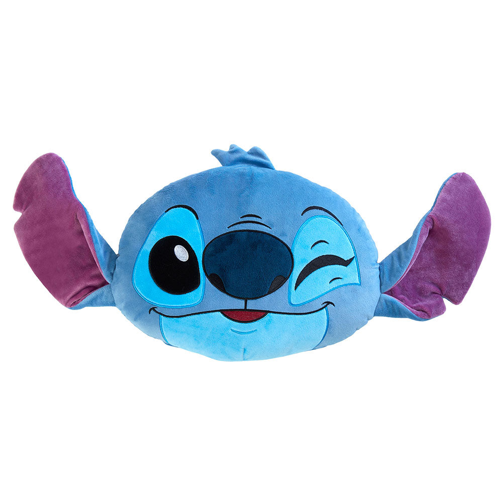 Lilo & Stitch Shaped Cushion: 1 - Cushions By Lilo & Stitch