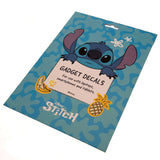 Lilo & Stitch Tech Stickers: 4 - Stickers By Lilo & Stitch