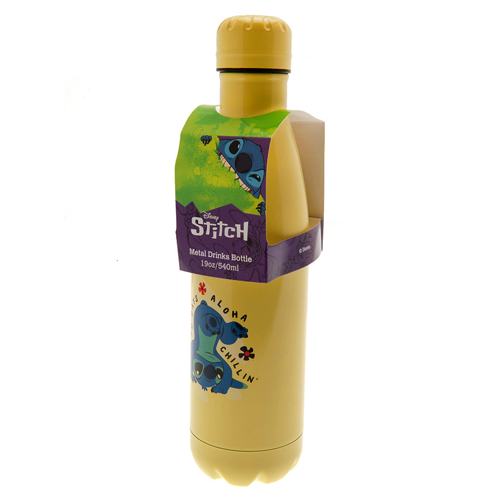 Lilo & Stitch Thermal Flask: 3 - Water Bottles By Lilo & Stitch