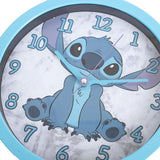 Lilo & Stitch Wall Clock: 3 Clocks By Lilo & Stitch