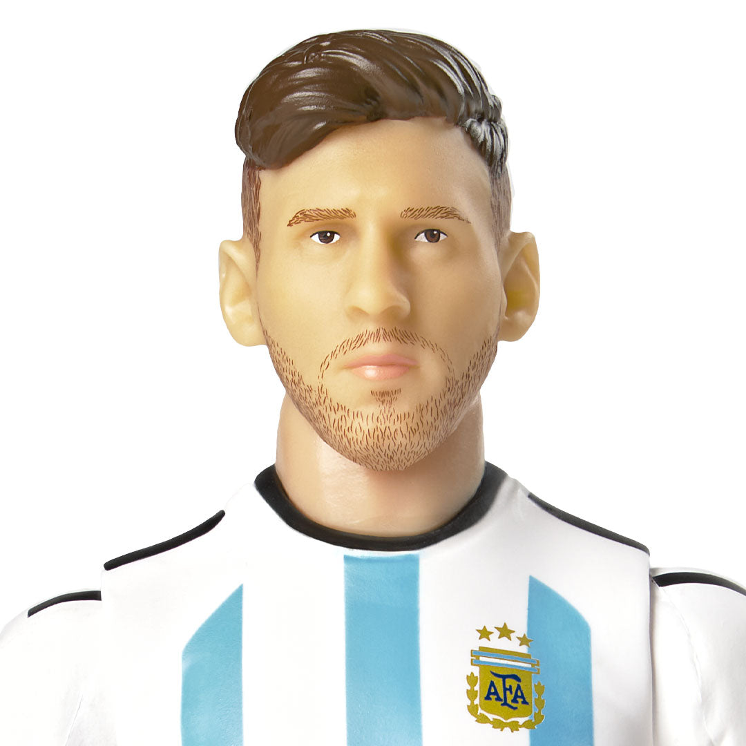 Argentina Messi 20cm Action Figure: 5 - Figures & Collectables By Argentina