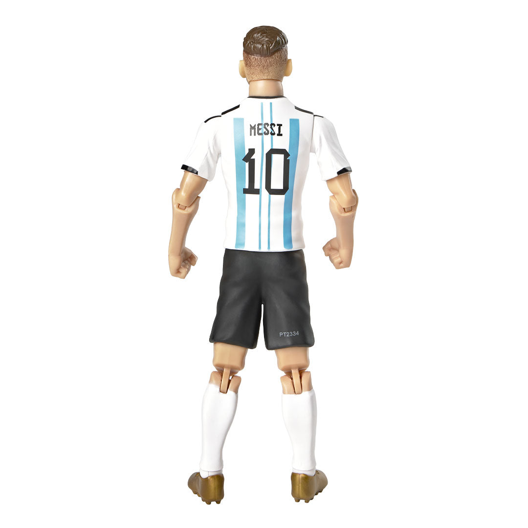 Argentina Messi 20cm Action Figure: 2 - Figures & Collectables By Argentina