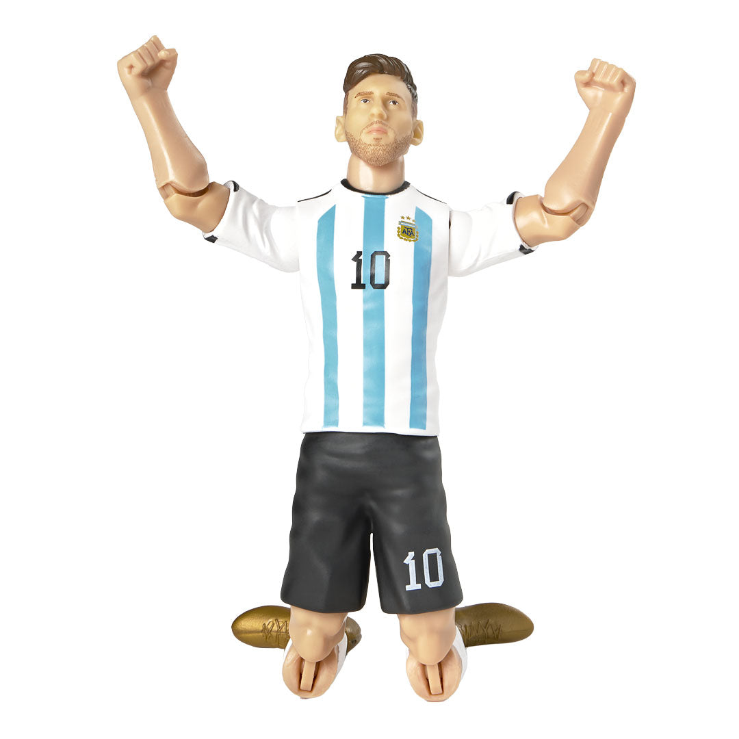 Argentina Messi 20cm Action Figure: 4 - Figures & Collectables By Argentina