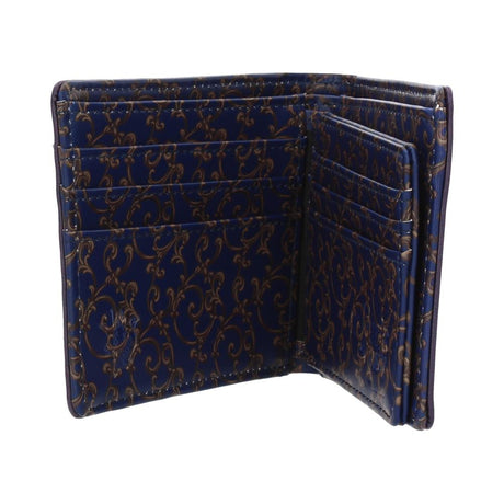 Lisa Parker Wild One Wolf Wallet: 4 - Wallets By Lisa Parker