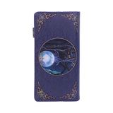 Lisa Parker The Witches Apprentice Cat Crystal Ball Purse: 4 - Purses By Lisa Parker