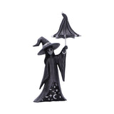 Little Souls Twinkle Witch with Umbrella Figurine: 2 - Figures & Collectables By NN Designs