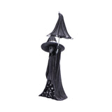 Little Souls Twinkle Witch with Umbrella Figurine: 3 - Figures & Collectables By NN Designs