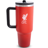 Liverpool FC 40oz Tumbler: 1 - Water Bottles By Liverpool