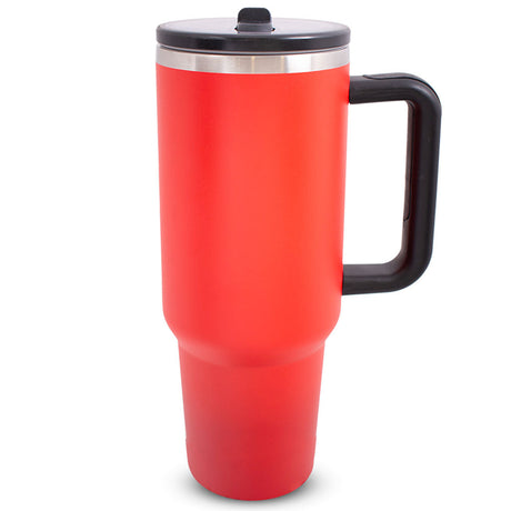 Liverpool FC 40oz Tumbler - Shop Water Bottles At Gift Moments - 3