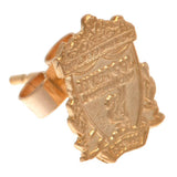 Liverpool FC 9ct Gold Earring CR: 3 - Jewellery By Liverpool