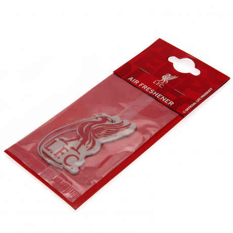 Liverpool FC Air Freshener: 2 - Car Accessories By Liverpool