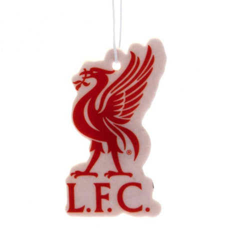 Liverpool FC Air Freshener: 1 - Car Accessories By Liverpool