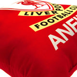 Liverpool FC This Is Anfield Cushion: 2 - Cushions By Liverpool