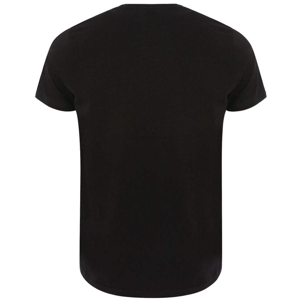 Liverpool FC This Is Anfield T Shirt Mens Black M: 4 - T-Shirts By Liverpool