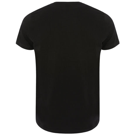 Liverpool FC This Is Anfield T Shirt Mens Black M: 4 - T-Shirts By Liverpool