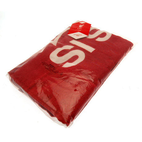 Liverpool FC This Is Anfield Towel: 3 - Towels By Liverpool