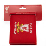 Liverpool FC This Is Anfield Wallet: 4 - Wallets By Liverpool