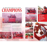 Liverpool FC Annual 2026: 2 - Books By Liverpool