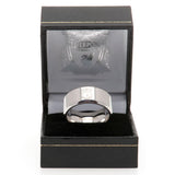 Liverpool FC Band Ring Large: 2 - Jewellery By Liverpool