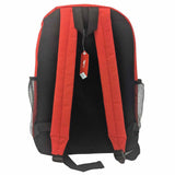 Liverpool FC Big Logo Bungee Backpack: 3 - Bags By Liverpool
