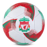 Liverpool FC Blitz Football: 1 - Balls By Liverpool