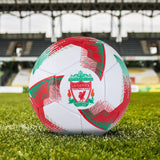 Liverpool FC Blitz Football: 4 - Balls By Liverpool