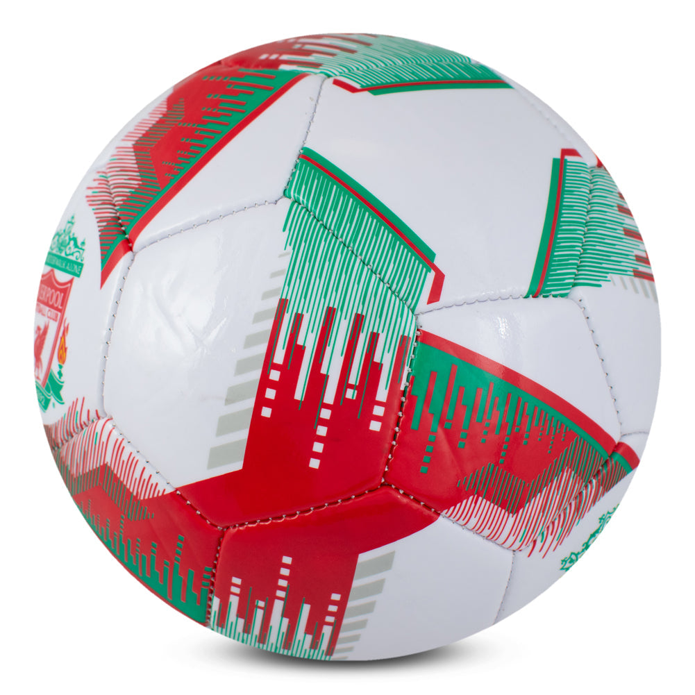 Liverpool FC Blitz Football - Shop Balls At Gift Moments - 2